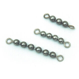Lux Swivel Chain, Size 6