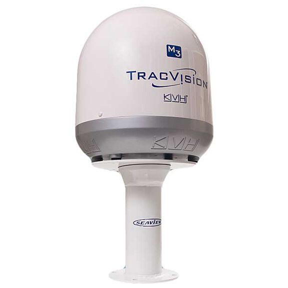 12" Vertical Modular Radar Mount Base image number 0