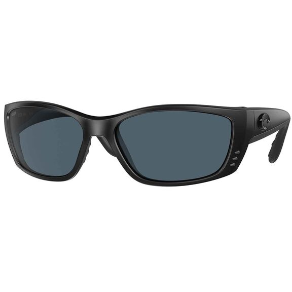 Fisch 580P Polarized Sunglasses image number 0