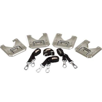 Tie-Down Kit for 50/150 qt. Offshore Coolers
