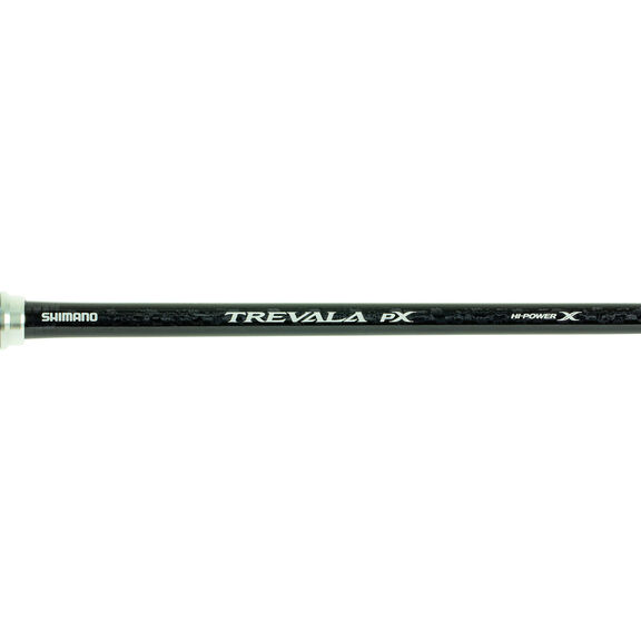 7' Travala PX Jigging Conventional Rod, Medium Heavy Power image number 1