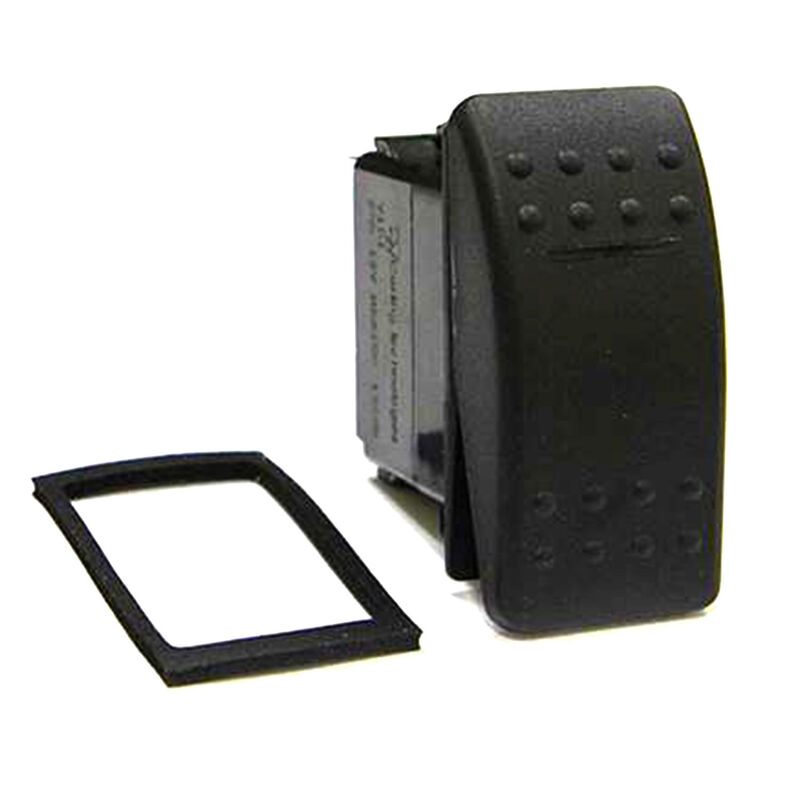 SIERRA Rocker Switch West Marine