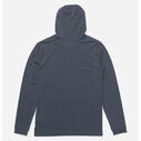 Men's Flagship Hooded Sun Shirt image number 1