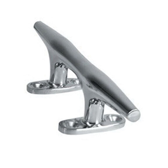 12" Heavy Duty Hollow Base Cleat image number 0