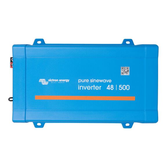 Victron Energy Phoenix Inverter 48/500 120V VE.Direct NEMA 5-15R image number 0