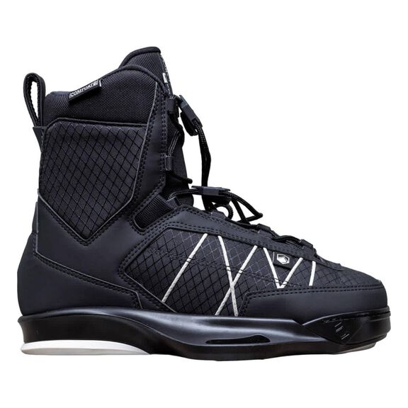 Tao 6x 10-12 Wakeboard Binding image number 0