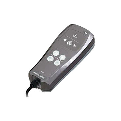 AA341 Handheld Remote with Four Outputs