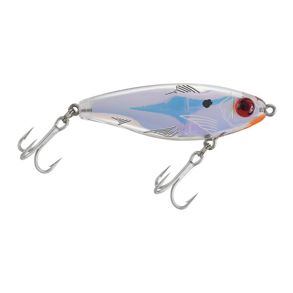 MirrOdine&reg; XL Twitchbait, 3 1/8" image number 0