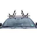 58&rdquo; VersaRail Cross Bar System & J-Rack Carrier, 2 Pack image number 3
