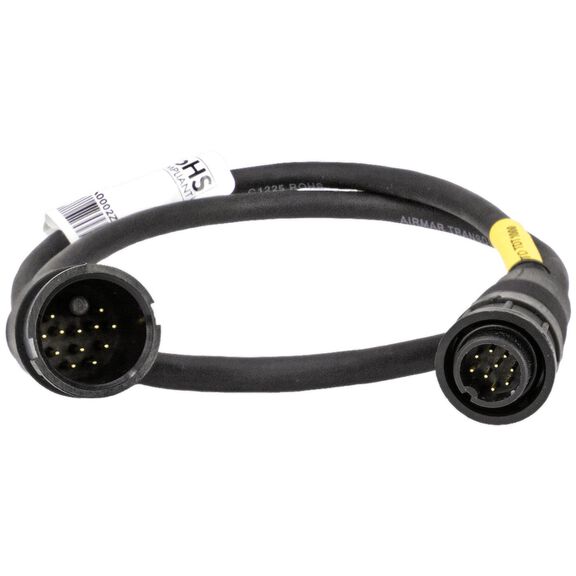 Transducer Diagnostic Tester Cable, Mix and Match Chirp image number 0