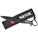 Tajaman Dive Knife with Sheath image number 1