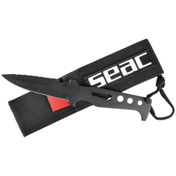 Tajaman Dive Knife with Sheath image number 1