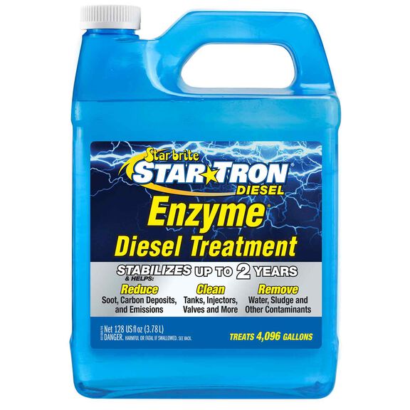 Star Tron&reg; Diesel Additive, Gallon image number 0