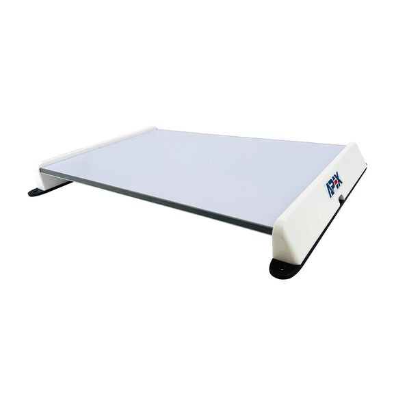Surface Mount for Starlink Standard Gen3, White image number 4