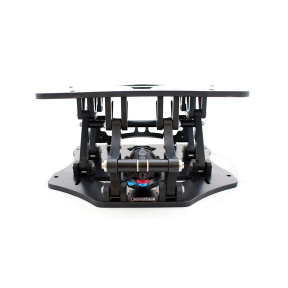 Seat Shock Absorber C V2, DNM image number 0