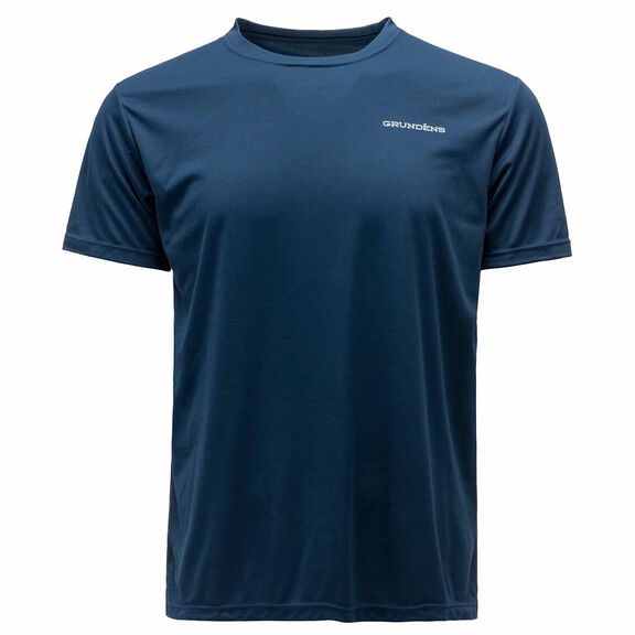 Men's Commercial Boat Tech Shirt image number 1