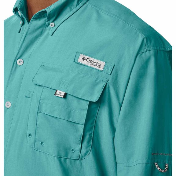 Men's PFG Bahama&trade; II Shirt image number 3