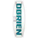 136cm S.O.B. Wakeboard Combo with Plan B Binding, 11-13 image number 1