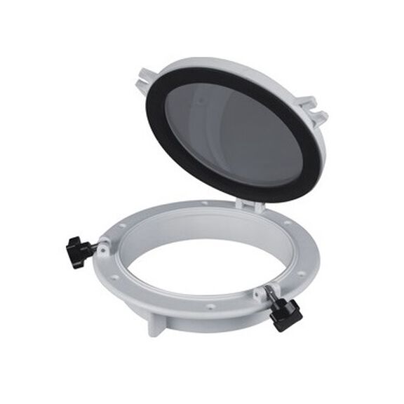 8.5" Circular Porthole image number 0