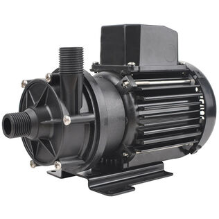 Mag Drive Pump, 11 GPM