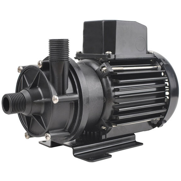 Mag Drive Pump, 11 GPM image number 0