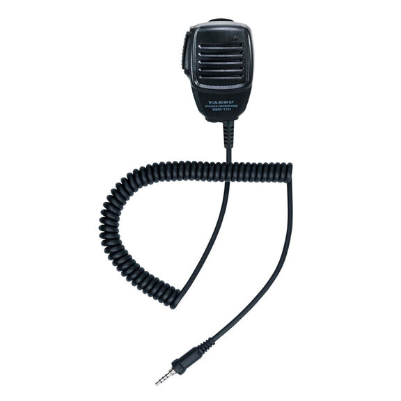 Compact Speaker Microphone image number 0