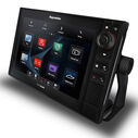 eS128 Multifunction Display with CHIRP DownVision Sonar and U.S. Lighthouse Vector Charts image number 0