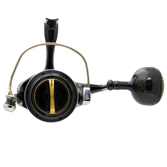 Stella SW 6000HG C Spinning Reel image number 2