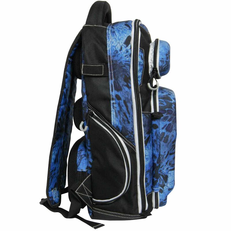 3700 Prym1 Squall Performance Tackle Backpack image number 3