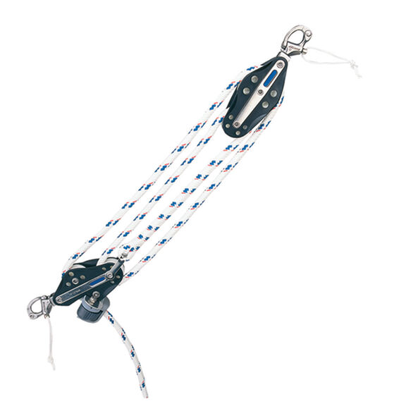 Medium Boom Vang image number 0