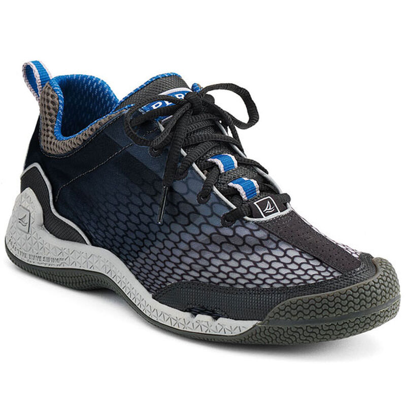 Men's SeaRacer Sailing Shoes with GripX3 image number 0