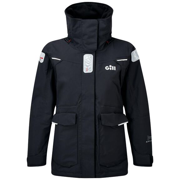 Women's Offshore Jacket image number 0
