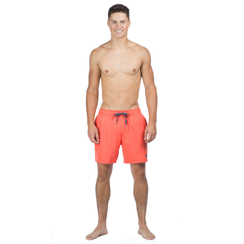 Men's Invisible Critter Swim Trunks image number 0