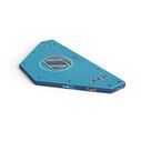 ZUP 12'x6' Trapezoid Dropstitch Watermat image number 1