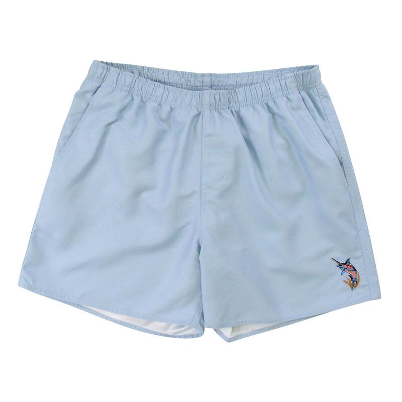 Men's Eclipse Swim Trunks West Marine