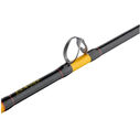 6'6" Ugly Stik&reg; Bigwater&trade; Conventional Rod, Medium Heavy Power image number 3