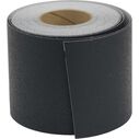 4" x 50' Roll Non Slip Traction Material, Black image number 0