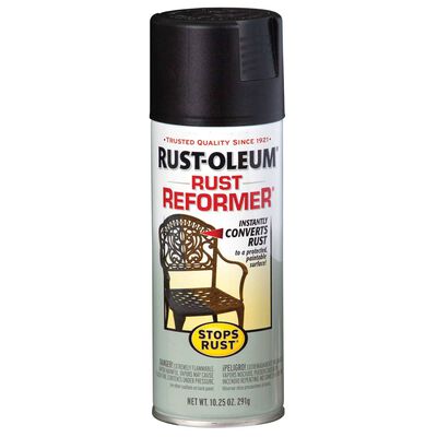 Rust Reformer Aerosol Spray