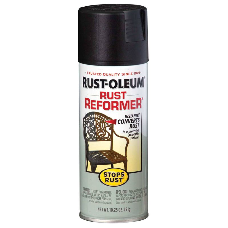 Rust Reformer Aerosol Spray image number 0