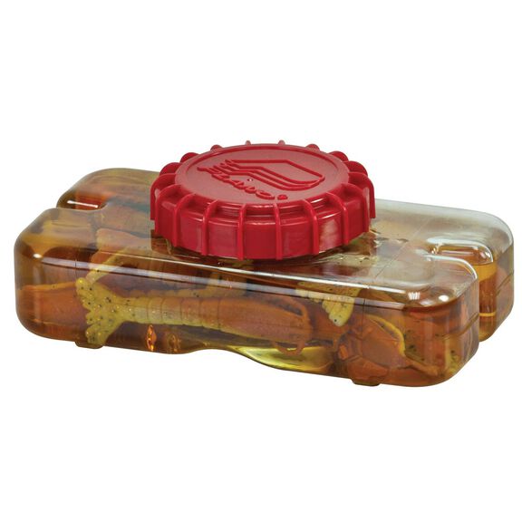 Liqua-Bait Locker&trade; Bottle image number 0