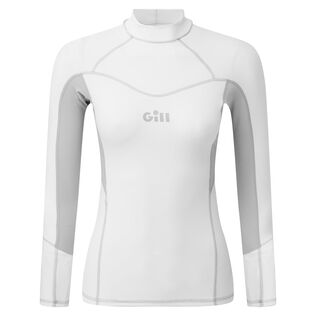 Women's Pro Rash Top