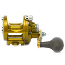 SX 5.3 Lever Drag Casting Reel image number 1