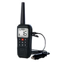 Atlantis 155 Handheld Two-Way VHF Floating Marine Radio image number 3