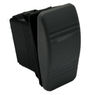 Contura Switch, Two LEDs, On/On, DPDT