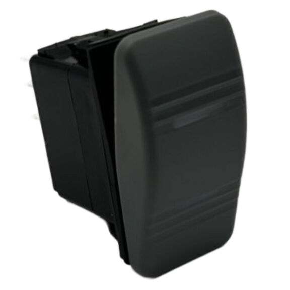 Contura Switch, Two LEDs, On/On, DPDT image number 0