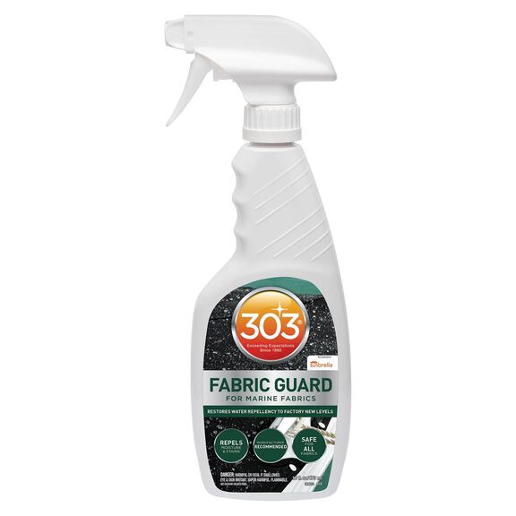 303&reg; Marine & Recreation Fabric Guard&trade; 16 oz. image number 0
