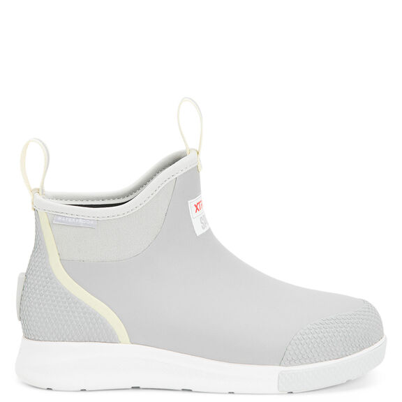 Women's 6" Ankle Deck Sport Boots image number 1