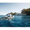 Travel 1103 CS Electric Outboard Motor, Short Shaft image number 3