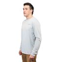 Men's Logo Anchor Tech Shirt image number 1