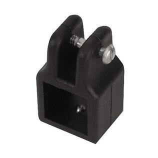 1" Square Jaw Slide